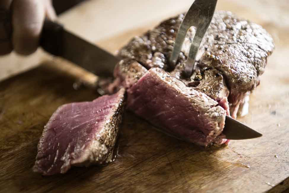 Distribuidor y carnicería online para restaurantes y particulares