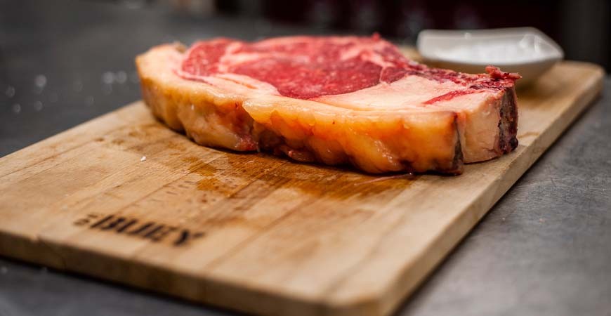 ¿Cómo conservar correctamente la carne en casa para navidad?