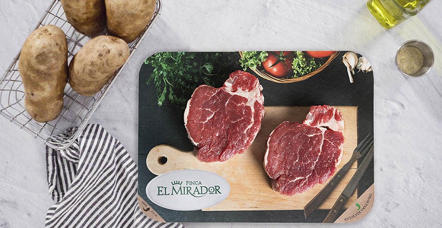 Ventajas de comprar online carne envasada al vacío