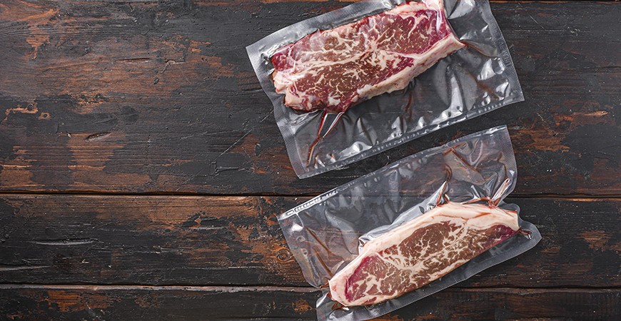 Métodos para descongelar la carne de manera rápida y segura