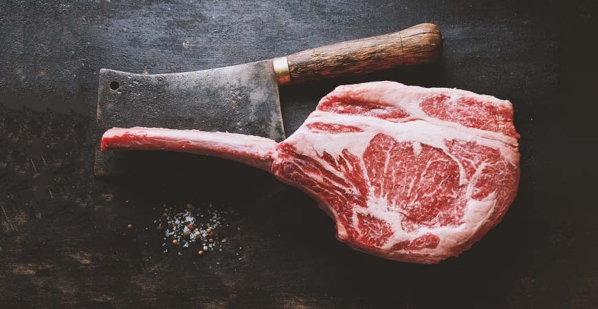 5 consejos para saber comprar carne roja 